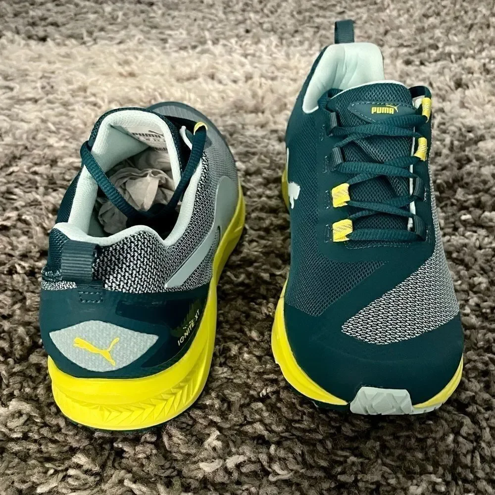 NWOB PUMA Ignite XT Sneakers